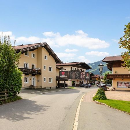 Апартаменты Brixen 3 Бриксен-им-Тале Экстерьер фото