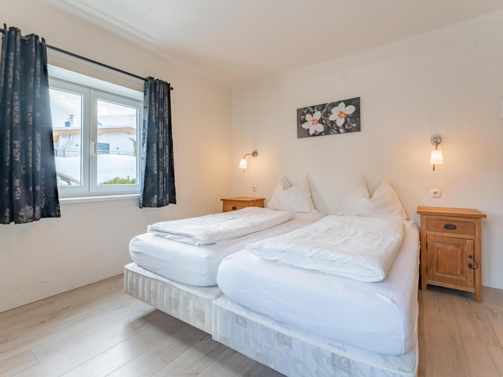 Апартаменты Brixen 3 Бриксен-им-Тале Экстерьер фото
