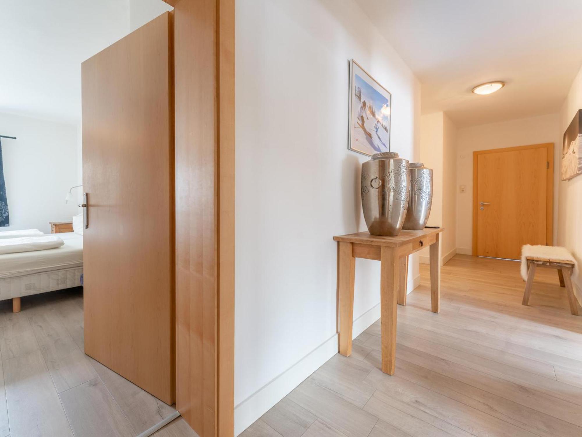 Апартаменты Brixen 3 Бриксен-им-Тале Экстерьер фото