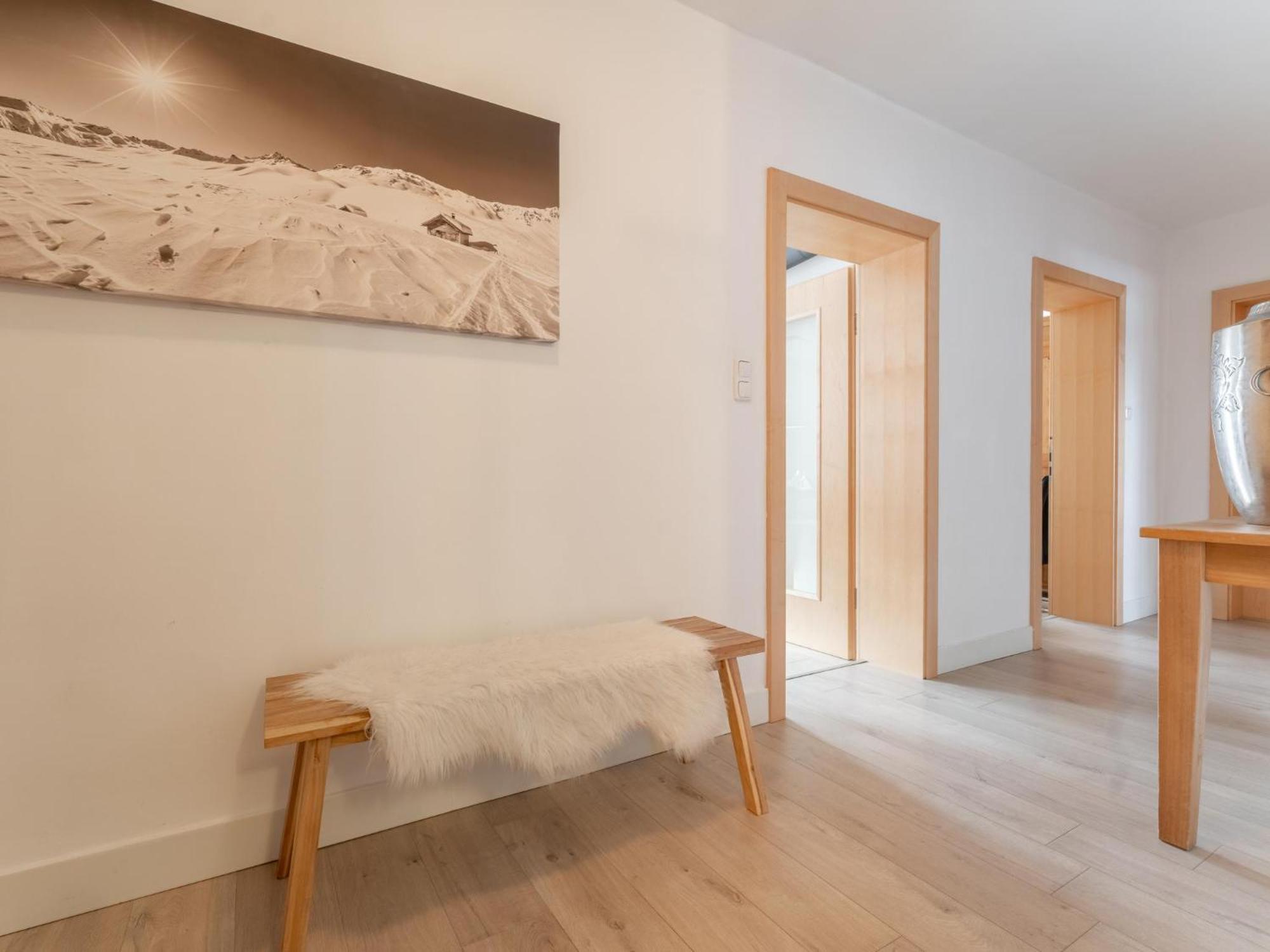 Апартаменты Brixen 3 Бриксен-им-Тале Экстерьер фото