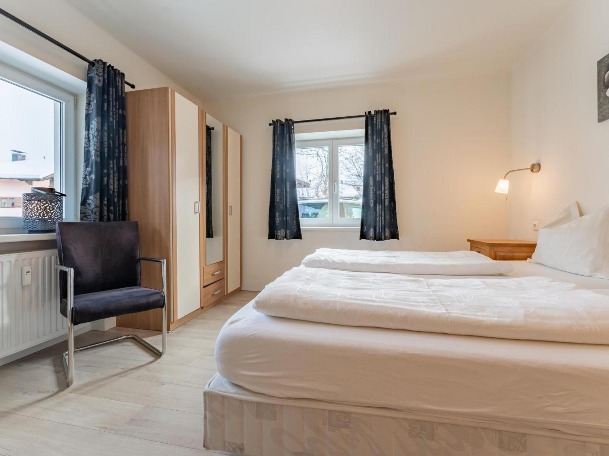 Апартаменты Brixen 3 Бриксен-им-Тале Экстерьер фото